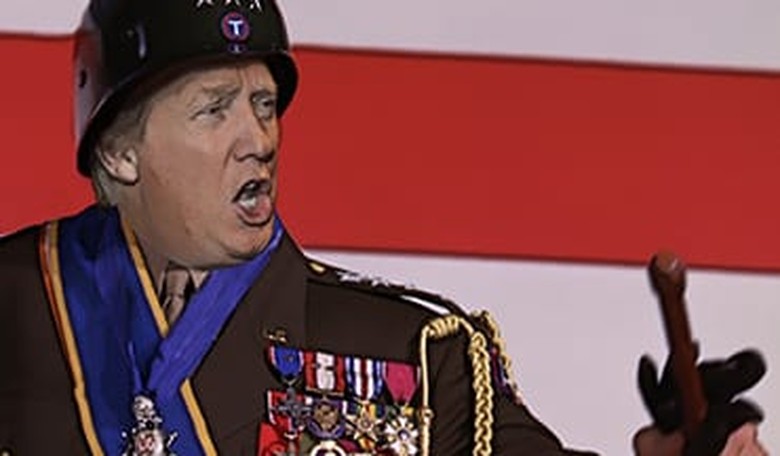 Will National Security Finally Bring Warring Republicans Together?