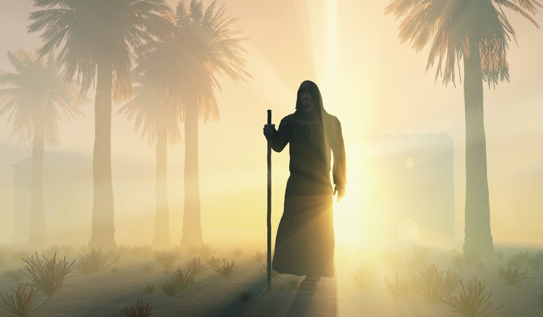 Daily Bible Reflection 11/05