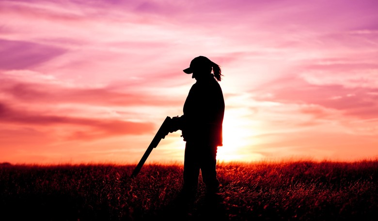 Say Hello to the Liberal Second Amendment Supporters