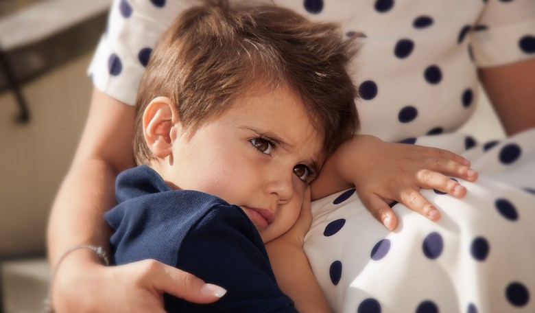 How to Avoid Raising Anxious Kids