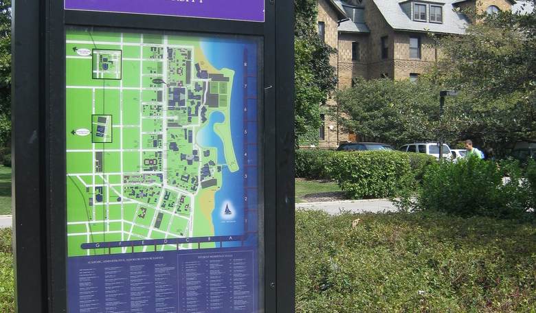 Northwestern U. President Thinks Those Who Question Safe Spaces Are 'Lunatics'