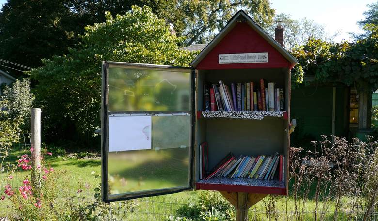 Big Government Cracks Down On ... People Sharing Books