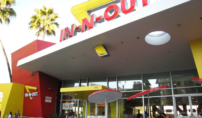 Petition Pushes In-N-Out Burger to Sell Non-Burger Burgers