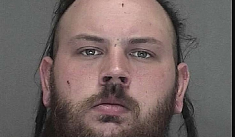 Police Say Juggalo Amputated Woman's Finger During Bizarre Blood-Drinking Ritual