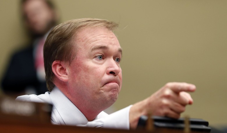 Congressman to EpiPen Owner: 'You Lobbied Us to Make the Taxpayer Buy Your Stuff'
