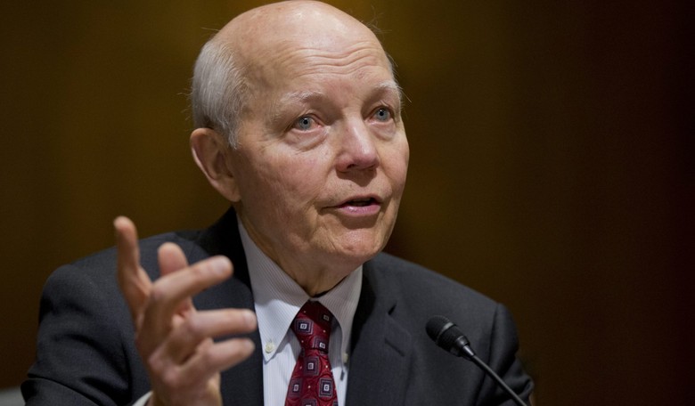 IRS Guts Enforcement of Obamacare Individual Mandate