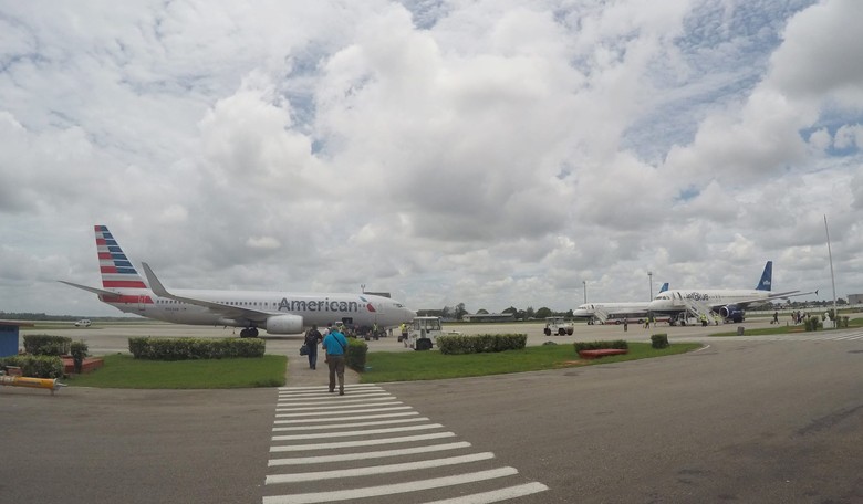 Freeze Flights from Cuba Now Because of Terror Risk, Senators Demand