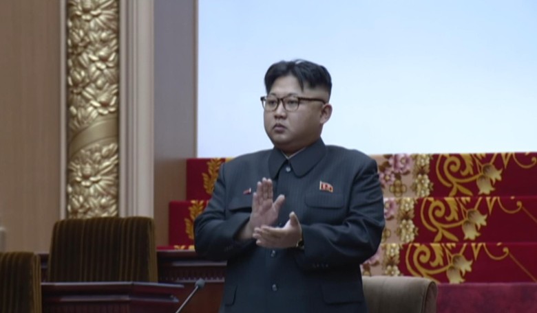 Top Intel Dem: Let N. Korea Know Not to 'Mess with Us Again'