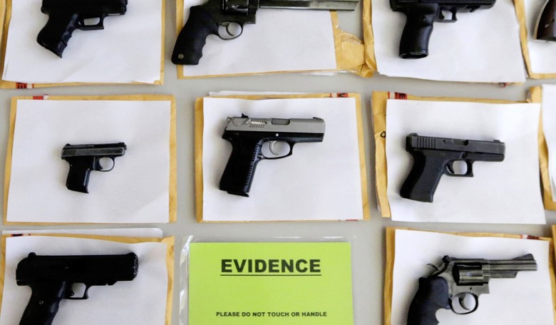 Illinois Lawmakers Go After Guns and Bullets to Quiet the Bloody Streets of Chicago