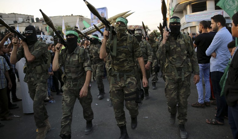 Letter from U.S. Muslim Leaders Asks Hamas to Return Bodies of IDF Soldiers