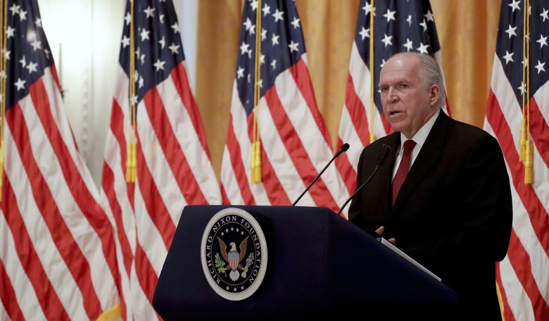 Brennan: McMaster Not Into Using 'Bumper Sticker Terms' Like 'Radical Islam'