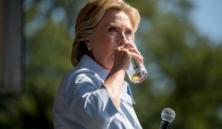 Hillary Clinton or 'Breaking Bad'? You Be the Judge!