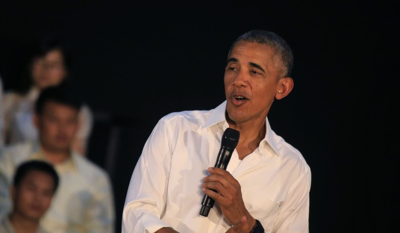 WikiLeaks: Cheryl Mills to Podesta, 'We Need To Clean This Up - Obama Has Emails From Her'