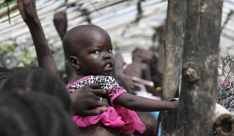 Report: Sudan Used Chemical Weapons Against Darfur