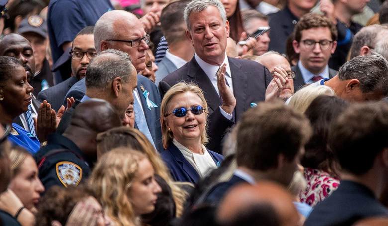 'Clinton Cash' Book Began FBI Investigation into Clinton Foundation