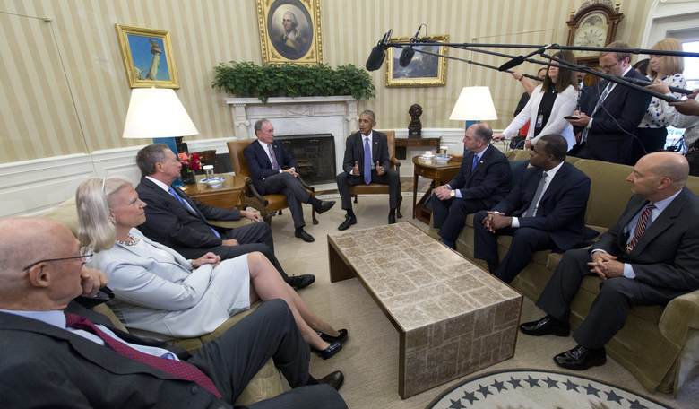 'Frustrated' About U.S. Jobs Going Overseas? Back TPP, Says Obama