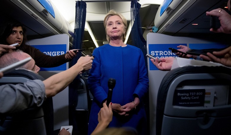 Bannon: Hillary’s Greatest Strength was Also Her Downfall