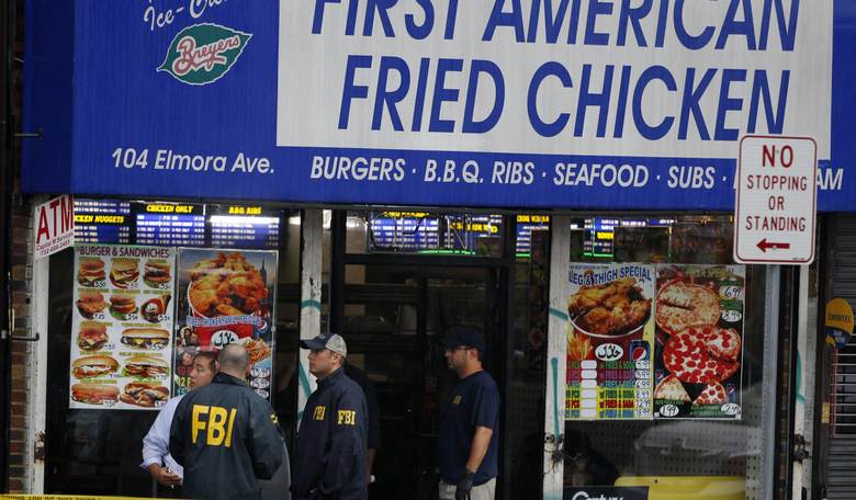 Yelp Reviews Excoriate Restaurant Owned by Family of N.Y.C. and N.J. Bomber