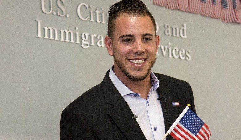 Superstar Baseball Pitcher Jose Fernandez Killed in Tragic Boat Crash