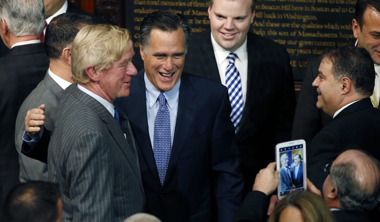 Breakthrough: Mitt Romney Calls on Debate Commission to Include Gary Johnson in Presidential Debates