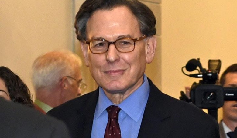 Former Pro-Hillary Journo Describes Sid Blumenthal's Slimy Rumor-Mongering in 2008