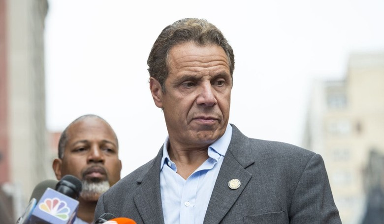 Dump Biden: Majority of Democrats Want Cuomo to Be Their Nominee for President