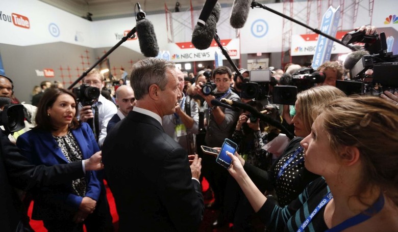Trump Camp Rightly Concerned About Post-Debate Spin