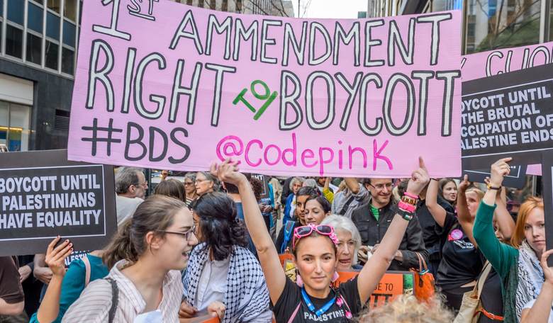 California Faces Backlash Over 'Blatantly Anti-Semitic' High School Curriculum