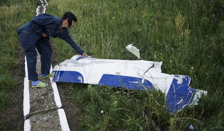 Missile That Took Down MH17 Came from Russian Army Unit, Investigators Find