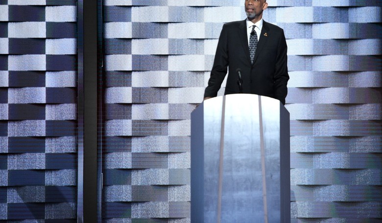 Abdul-Jabbar: 'Being Dismissed by One Party and Taken for Granted by Another' Has Hurt Blacks