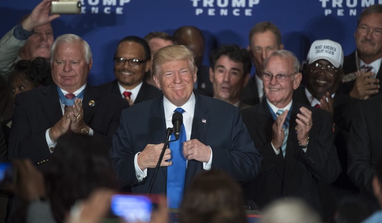 Trump: Hillary Started Birther Controversy; 'I Finished It'