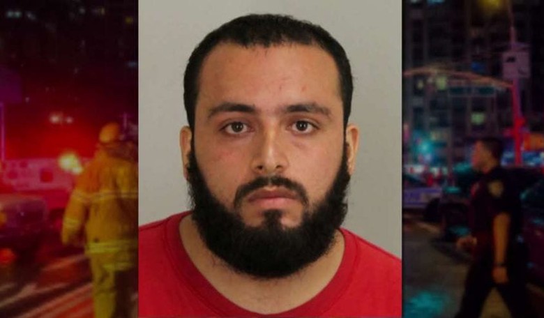 Is the Justice Department Hiding ISIS Connection in NY-NJ Bombings?