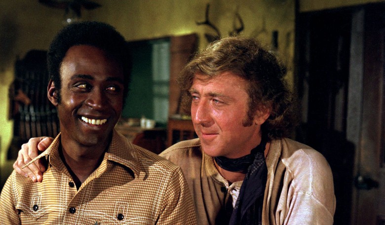 'Willy Wonka' and 'Blazing Saddles' Returning to Theaters to Honor Wilder