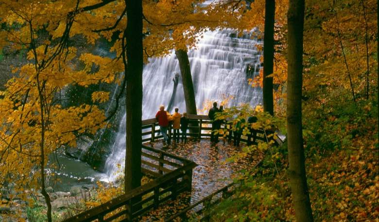 7 Fall Activities You Can Only Do in Ohio
