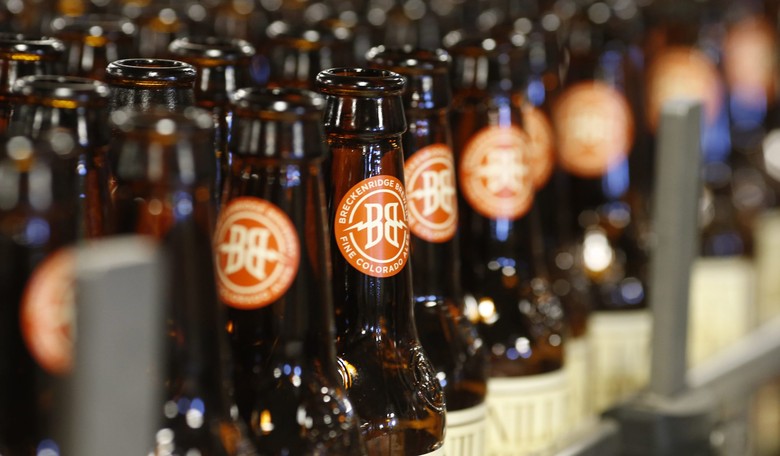 Craft Beer Industry Brings Thousands of Jobs and Over a Billion Dollars to Colorado