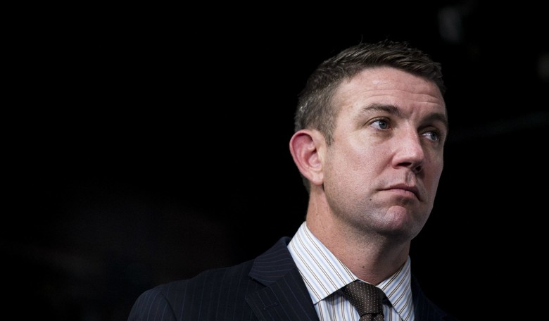 Congressman Duncan Hunter to Kaepernick: Expect Boos at San Diego Game