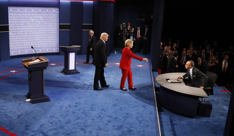 Debate Wrap-Up: Media Bashing of Lauer Has Desired Effect as Lester Holt Lets His Bias Fly