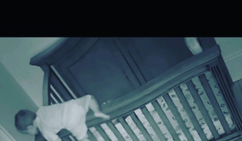 The Moment I Knew It Was Time to Transition My Son to a Toddler Bed