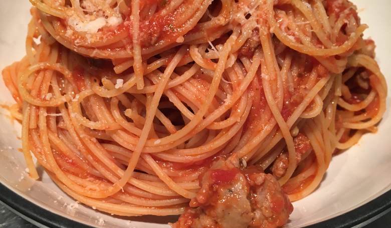 Crowd-Pleasing Bolognese Recipe for the Carnivore in You