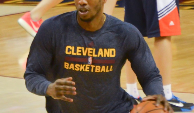 Cavaliers' Iman Shumpert: Kneeling for Anthem No Longer 'the Answer'