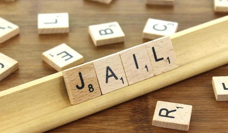 Justice Department: Requiring Accused Criminals to Post Bail is Discrimination