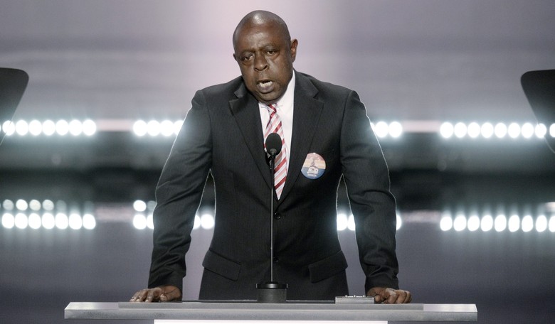 Jamiel Shaw's Father: 'Unacceptable' for Illegal Aliens to be Set Free to Kill Our Kids
