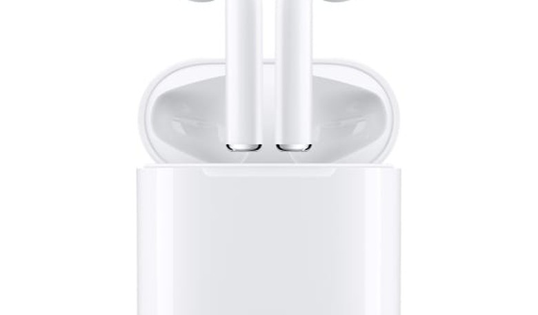 Where Are Those AirPods We Were Promised by Apple?
