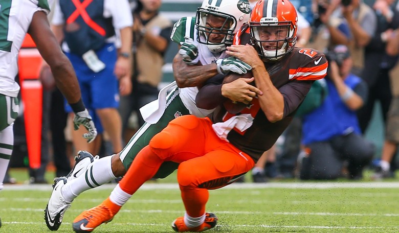 Johnny Manziel Reportedly Headed Back to College