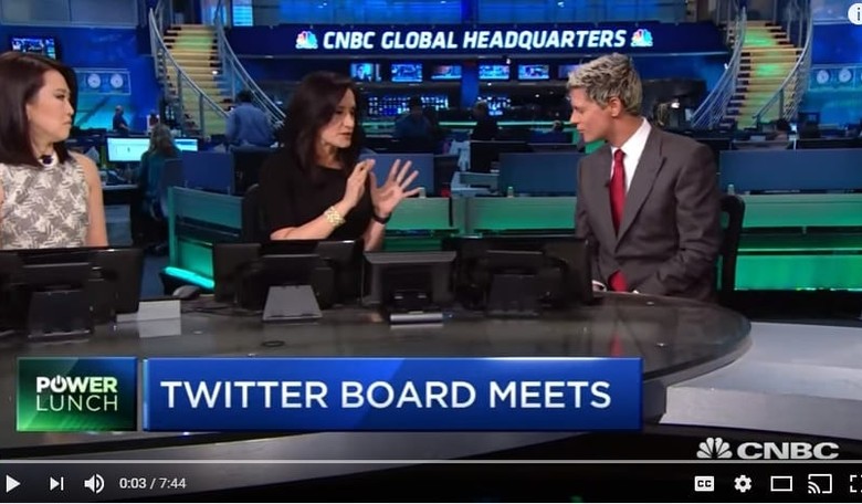 CNBC Panel Befuddled by 'Alt-Right,' Milo