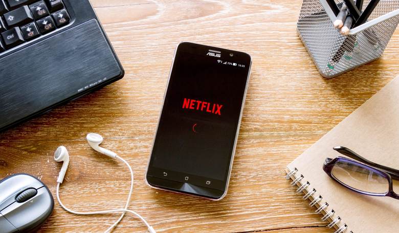 Television Execs Fear Growing Power of Netflix