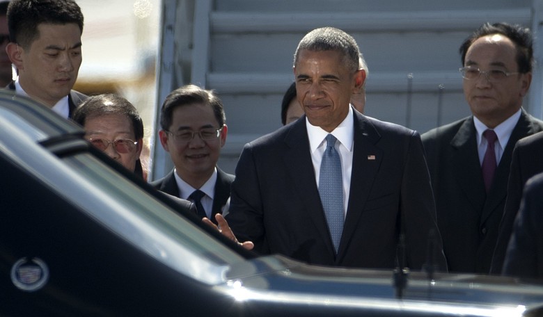 Defense Intelligence Agency Deletes Snarky Tweet Directed at China
