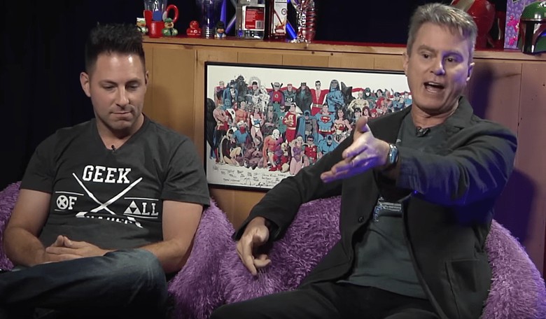 Bill Whittle Proves Kirk is the Best Star Trek Captain