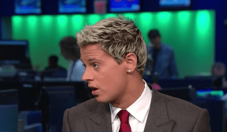 Milo Yiannopoulos Tells CNBC What the Alt-Right Is
