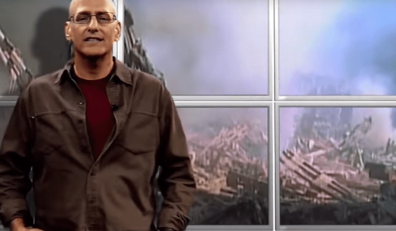 FLASHBACK: Andrew Klavan Reflects on the Day that Liberty Came Under Attack
